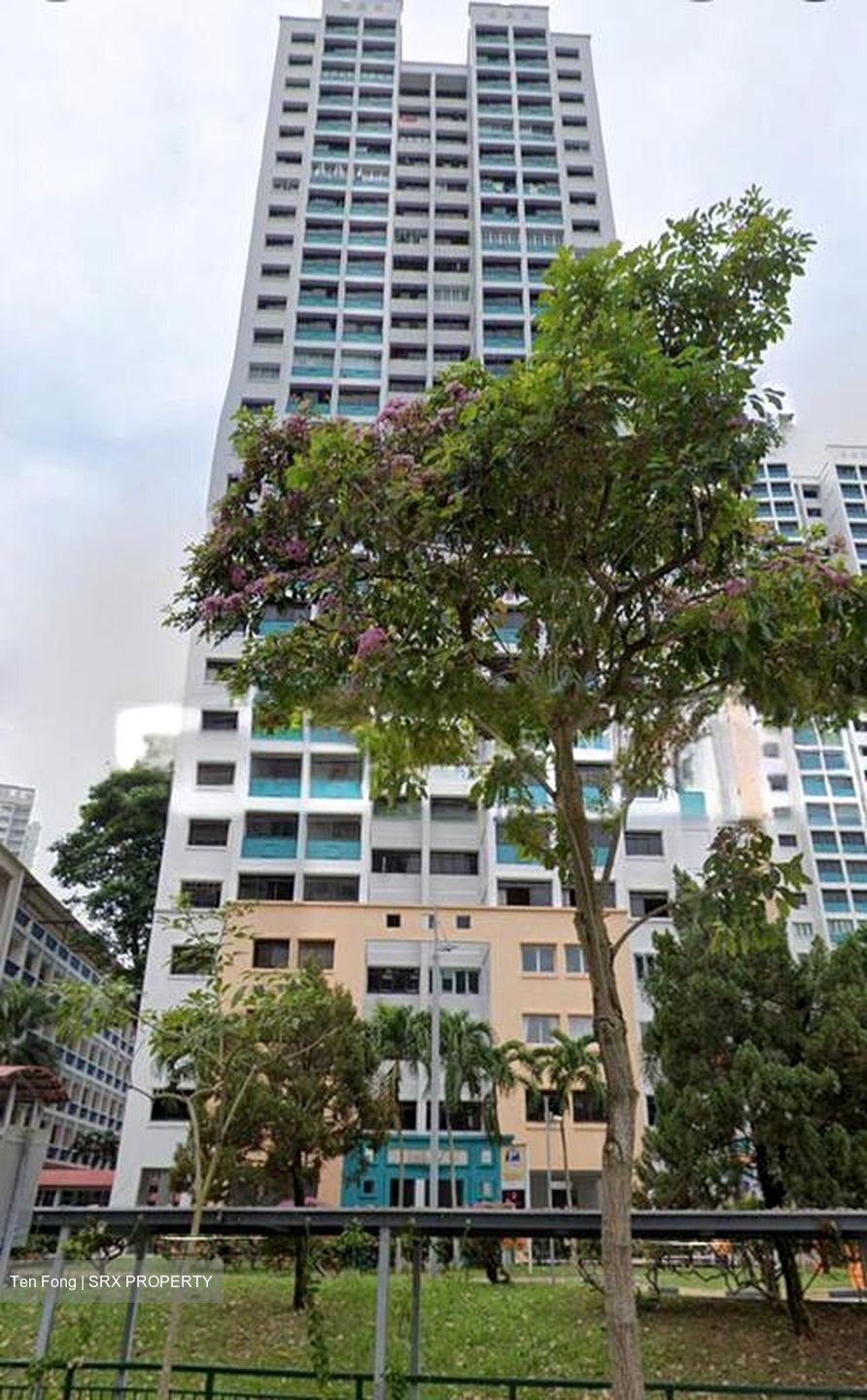 Blk 596A City View @ Cheng San (Ang Mo Kio), HDB 5 Rooms #501599821